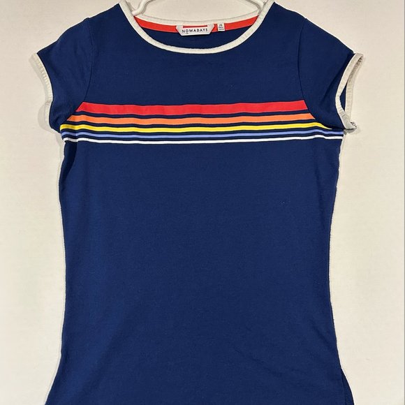 Girl's Nowadays T-Shirt - Picture 1 of 1